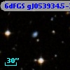 6dFGS gJ053934.5-292538