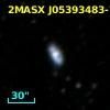 6dFGS gJ053934.9-765612