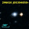 6dFGS gJ053940.6-433231