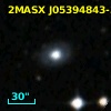 6dFGS gJ053948.4-393651