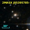 6dFGS gJ053957.9-210133