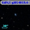 6dFGS gJ054019.4-245226
