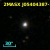 6dFGS gJ054043.9-242447