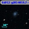 6dFGS gJ054058.7-450353