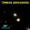 6dFGS gJ054104.6-255458