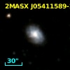 6dFGS gJ054115.9-275119