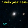 6dFGS gJ054116.9-425437
