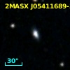 6dFGS gJ054116.9-382009