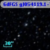 6dFGS gJ054119.1-742311