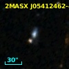 6dFGS gJ054124.6-453054
