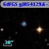 6dFGS gJ054129.6-291607