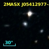 6dFGS gJ054129.7-435522
