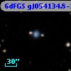 6dFGS gJ054134.8-281657