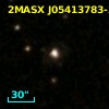 6dFGS gJ054137.9-300401