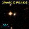 6dFGS gJ054143.3-255759