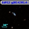 6dFGS gJ054205.4-300336
