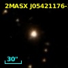6dFGS gJ054211.8-265404