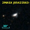 6dFGS gJ054216.6-141443