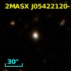 6dFGS gJ054221.2-261153