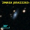 6dFGS gJ054222.7-450357