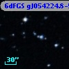6dFGS gJ054224.8-555038