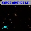 6dFGS gJ054231.6-184109