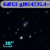 6dFGS gJ054235.4-430737