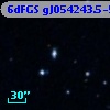 6dFGS gJ054243.5-550341