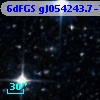 6dFGS gJ054243.7-745250