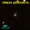 6dFGS gJ054246.7-223341