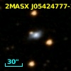 6dFGS gJ054247.8-242935