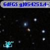 6dFGS gJ054251.4-395455