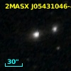6dFGS gJ054310.5-450856