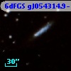 6dFGS gJ054314.9-183832