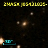 6dFGS gJ054318.3-121042