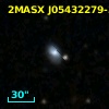 6dFGS gJ054322.9-330527