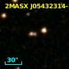 6dFGS gJ054323.3-285841