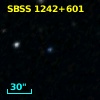 SBSS 1242+601
