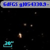 6dFGS gJ054330.9-111426