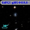 6dFGS gJ054418.8-313916