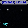 [STK2001] 11217d