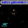 6dFGS gJ054446.7-042421