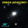 6dFGS gJ054528.7-390309