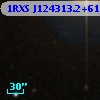 1RXS J124313.2+610723