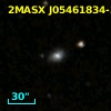 6dFGS gJ054618.3-330619