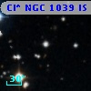 Cl* NGC 1039     IS     172