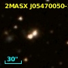6dFGS gJ054700.5-221715