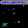 6dFGS gJ054736.3-272104