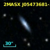 6dFGS gJ054736.8-395541
