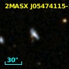 6dFGS gJ054741.2-293857